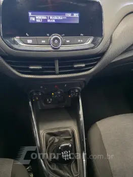 OMEGA 4.1 SFI Suprema GLS 12V