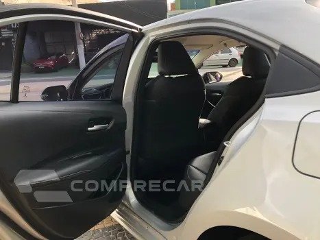 Corolla 2.0 Vvt-Ie Flex Xei Direct Shift