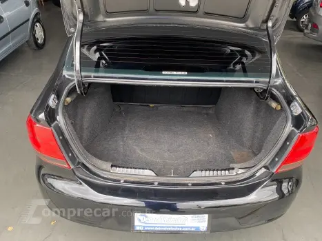 VOYAGE 1.6 MI Comfortline 8V