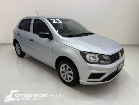 GOL 1.0 12V MPI Totalflex