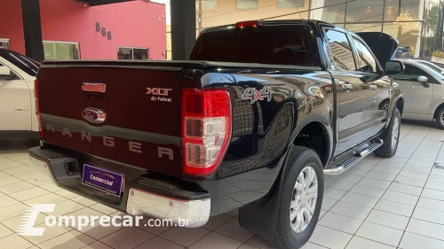 FORD RANGER 3.2 XLT 4X4 CD 20V