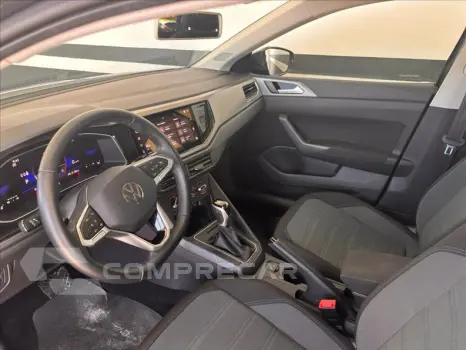 NIVUS 1.0 200 TSI Comfortline
