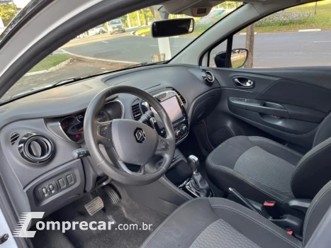 CAPTUR 1.6 16V SCE Life