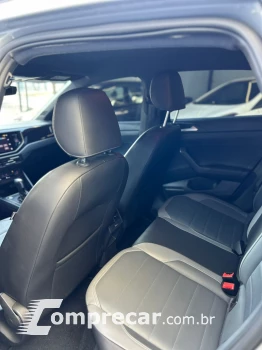 NIVUS 1.0 200 TSI Highline