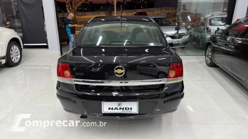 Vectra Elegan. 2.0 MPFI 8V FlexPower Mec