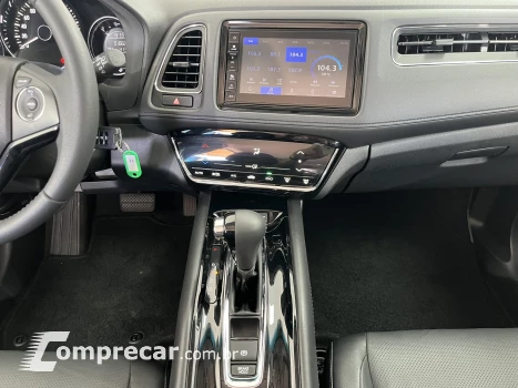 HR-V 1.5 DI I-vtec EXL