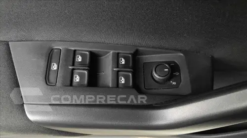 NIVUS 1.0 200 TSI TOTAL FLEX COMFORTLINE AUTOMÁTI