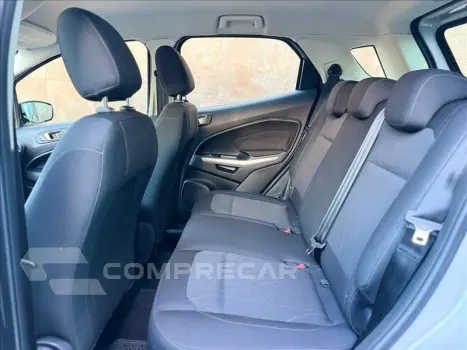 ECOSPORT 1.5 Ti-vct SE