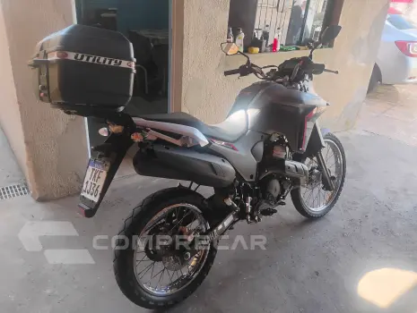 Xtz Lander 250