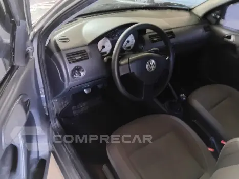 Volkswagen gol G3 Power