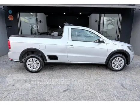 SAVEIRO 1.6 MSI TRENDLINE CS 8V FLEX 2P MANUAL