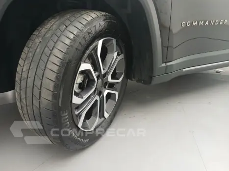 COMMANDER 1.3 T270 TURBO FLEX LIMITED AT6