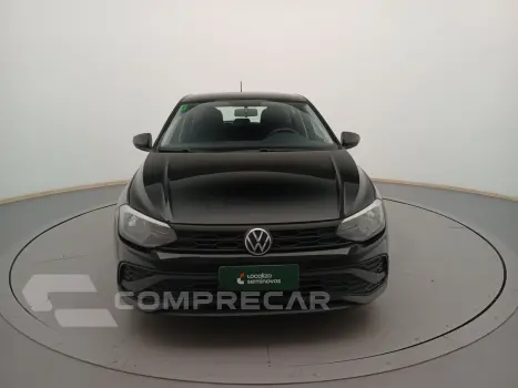 POLO 1.0 MPI TRACK MANUAL