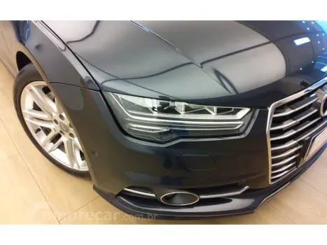 A7 3.0 TFSI SPORTBACK AMBITION QUATTRO V6 GASOLINA 4P S-TRON