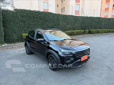 Fiat PULSE 1.3 Drive 4 portas