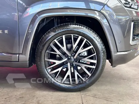 COMMANDER 1.3 T270 TURBO FLEX OVERLAND AT6