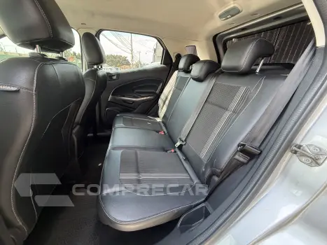 ECOSPORT 1.5 Ti-vct Freestyle