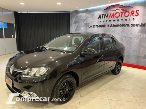 Logan 1.6 4P FLEX DINAMIQUE