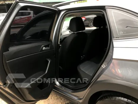 Nivus 1.0 200 Tsi Total Flex Sense Automático