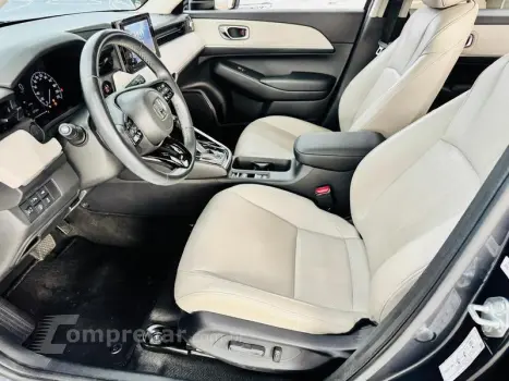 HR-V TOURING 1.5 TB 16V 5P