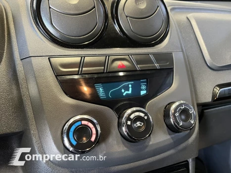 MONTANA 1.4 MPFI LS CS 8V FLEX 2P MANUAL