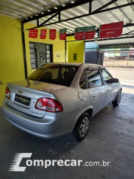 CLASSIC 1.0 MPFI LS 8V