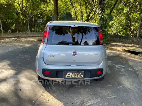 UNO 1.0 EVO Vivace 8V