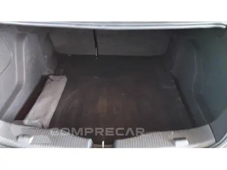CRUZE 1.4 TURBO LTZ 16V FLEX 4P AUTOMÁTICO