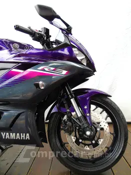 YAMAHA YZF R3 ABS