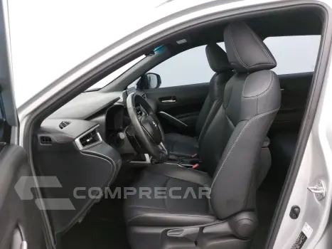 COROLLA CROSS 2.0 VVT-IE FLEX XRE DIRECT SHIFT