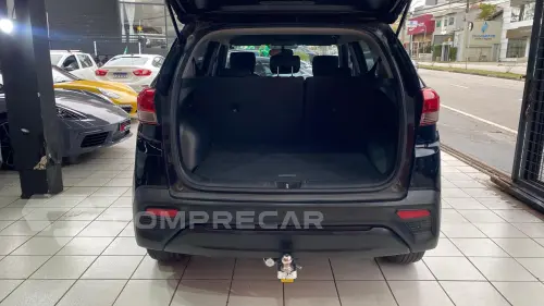 HYUNDAI CRETA 1.6 16V SMART