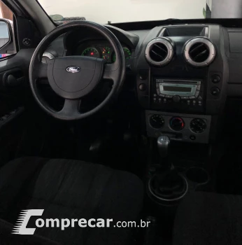 ECOSPORT 1.6 XLT Freestyle 8V