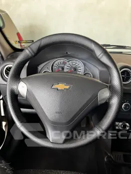 CELTA 1.0 MPFI LT 8V