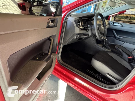 POLO 1.0 200 TSI Comfortline
