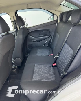 KA + 1.5 SE 16V