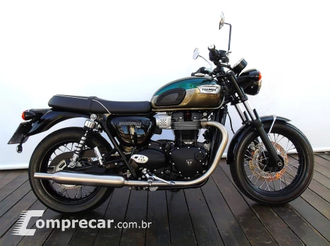 Triumph TRIUMPH BONNEVILLE T100 900