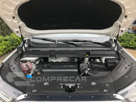 Tiggo 8 Pro 1.6 Tgdi Gasolina Dct