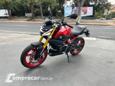 G 310 R