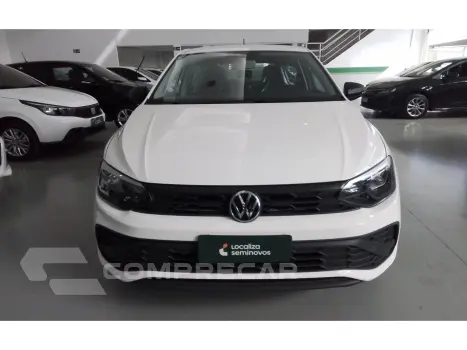 POLO 1.0 MPI TRACK MANUAL