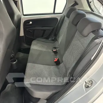 up! move 1.0 Total Flex 12V 5p