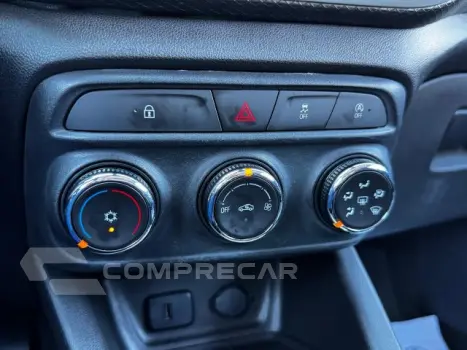TRACKER - 1.0 TURBO LTZ AUTOMÁTICO