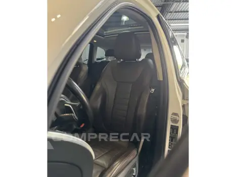 X3 2.0 16V GASOLINA X LINE XDRIVE20I STEPTRONIC