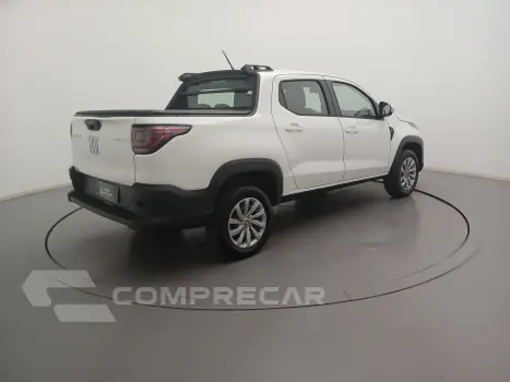 STRADA 1.3 FIREFLY FLEX FREEDOM CD MANUAL