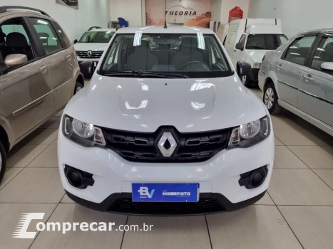 RENAULT KWID 1.0 12V SCE ZEN 2022