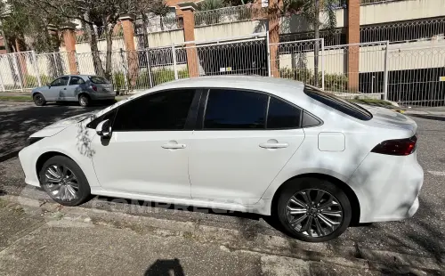 COROLLA 2.0 Vvt-ie XEI Direct Shift