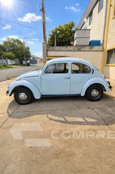 FUSCA 1.3 8V