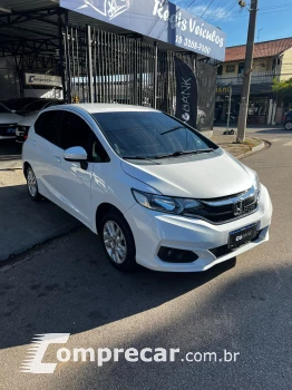 FIT 1.4 LX 8V