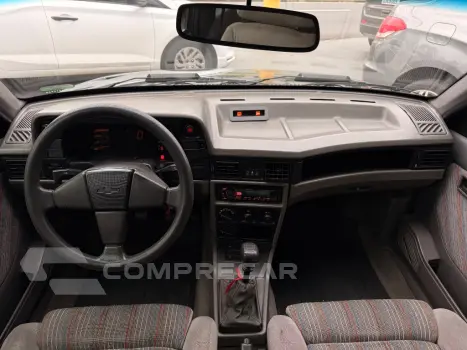 Kadett GSi / GS 2.0