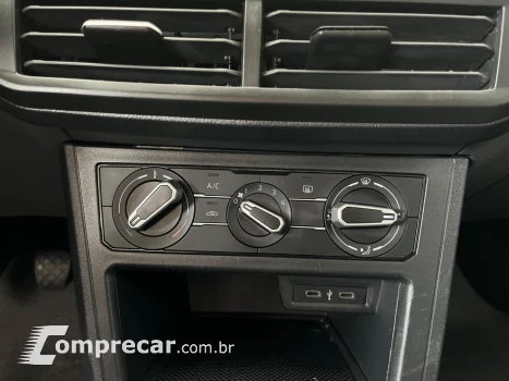 POLO 1.0 MPI MANUAL