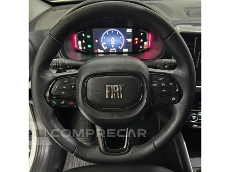 TORO 1.3 TURBO 270 FLEX FREEDOM AT6